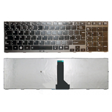Teclado Toshiba Tecra R850 R850-10R R850-1GK R850-1JC R850-1JD R950 R960 (Ver lista de compatibilidades)